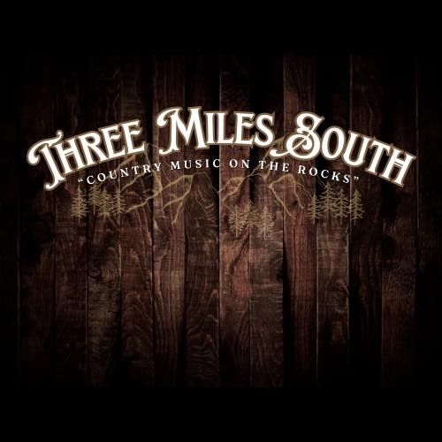 Three Miles South live at Stockyard