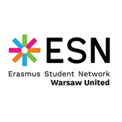 Erasmus in Warsaw - ESN Warsaw United