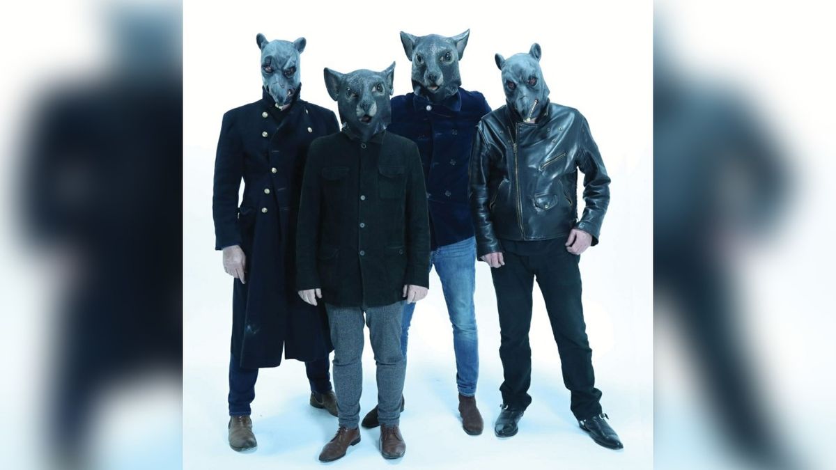 The Boomtown Rats Birmingham Tickets