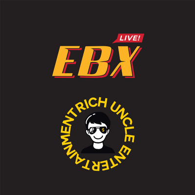 EBX Live! x Rich Uncle