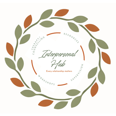 Hayley at the Interpersonal Hub