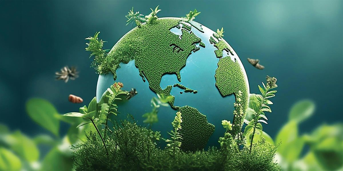 Earth Day Marin 2026