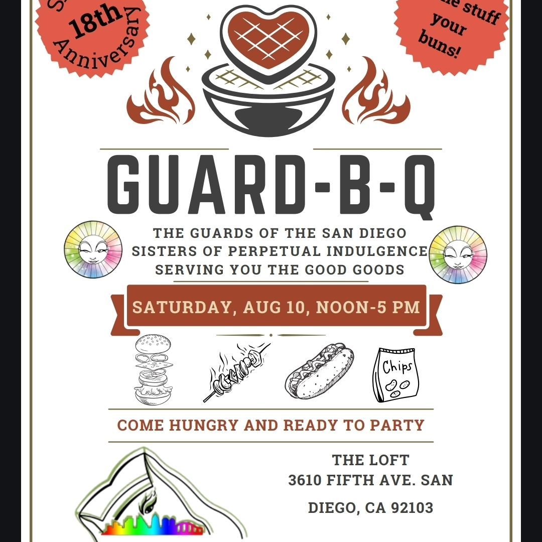 Guard BQ 