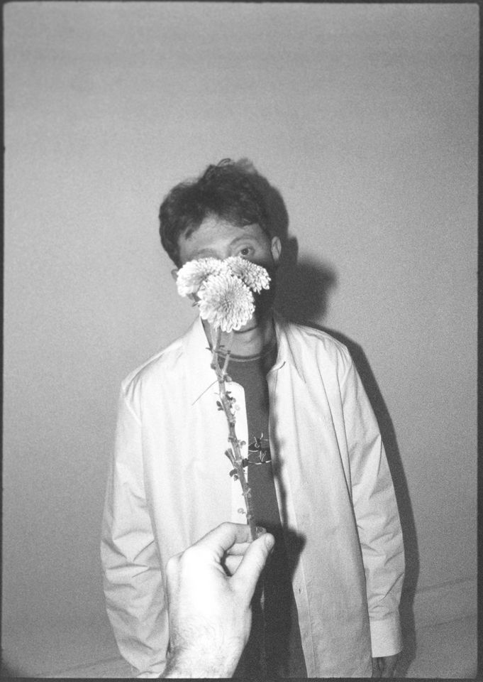 King Krule in Paradiso (16 + 17 oktober) - sold out