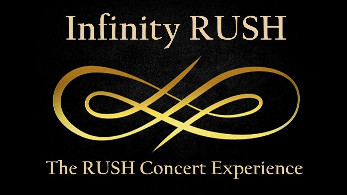 Infinity Rush - The RUSH Experience