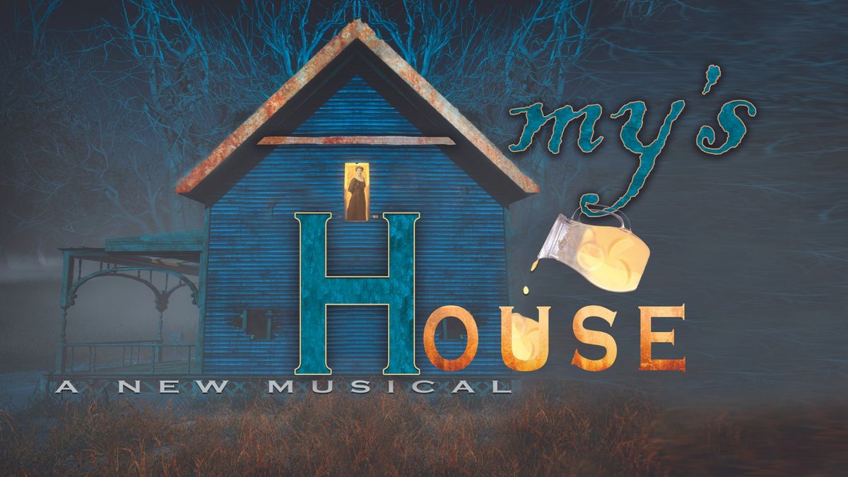 Amy's House Auditions...A killer musical about some somewhat comedic deadly lemonade!