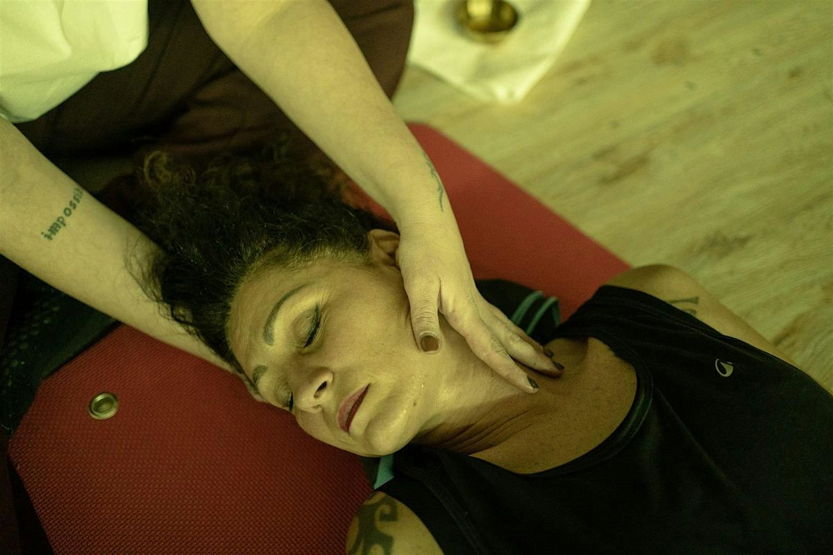 Mindfulness & Massaggio Experience