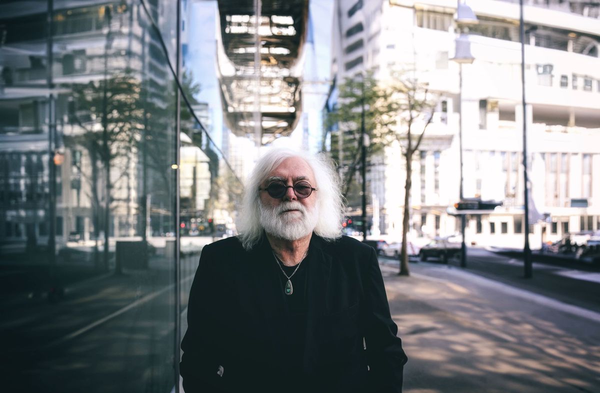 Brian Cadd