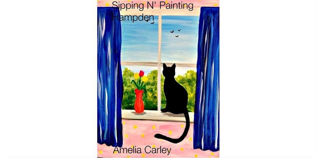 Meow  Saturday,  January 10th 11:00am $35