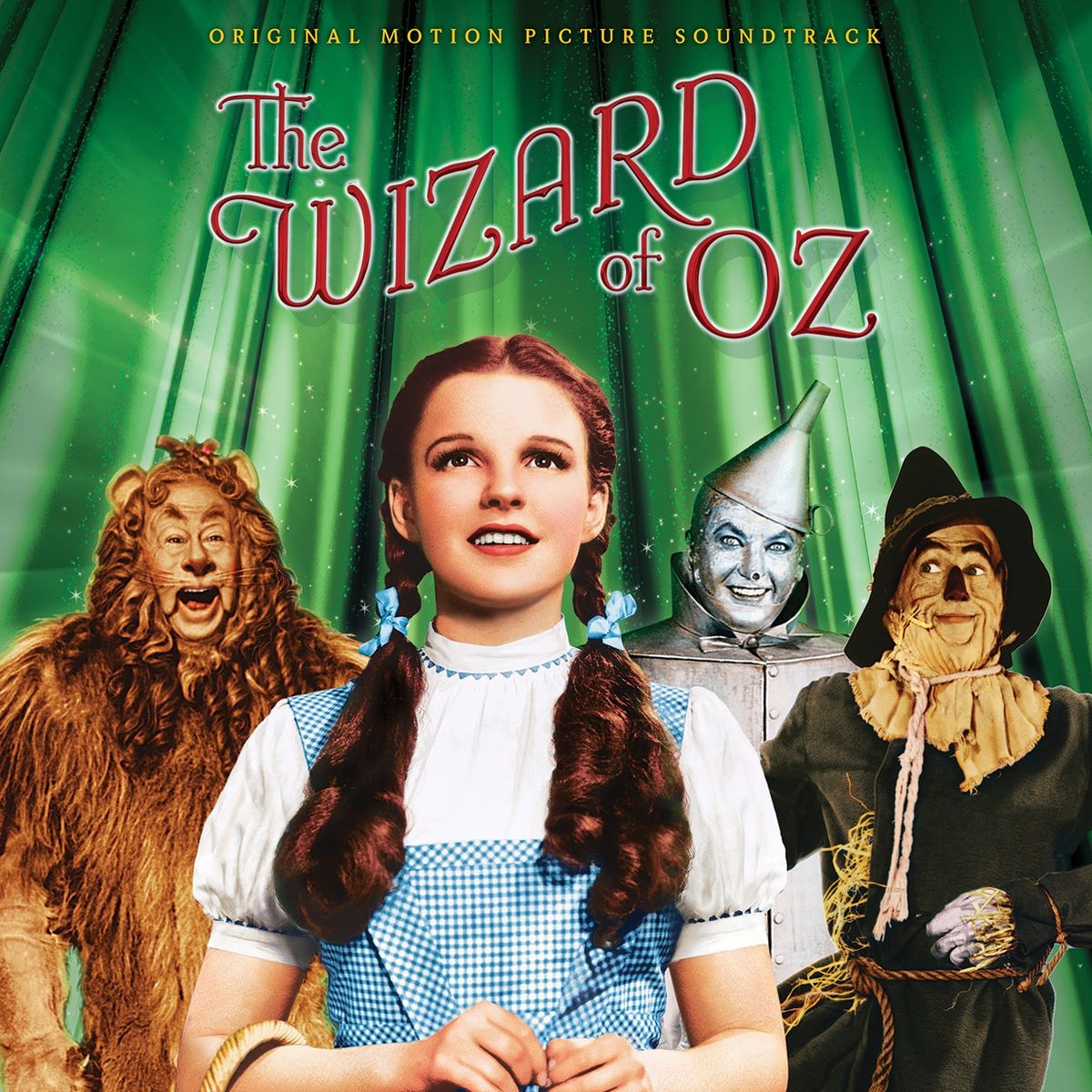 THE WIZARD OF OZ. Corso di Teatro in Inglese 7-11 anni