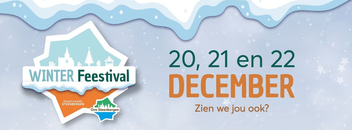 Winterfeestival 