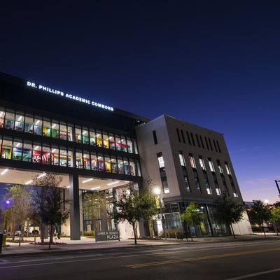 UCF School of Public Administration