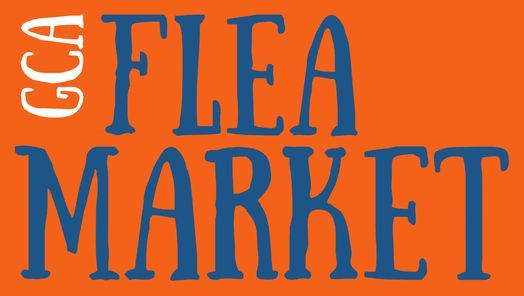 GCA Summer Flea Market