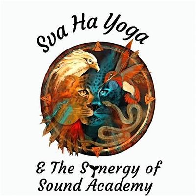 Sva Ha Yoga and The Synergy of Sound Academy