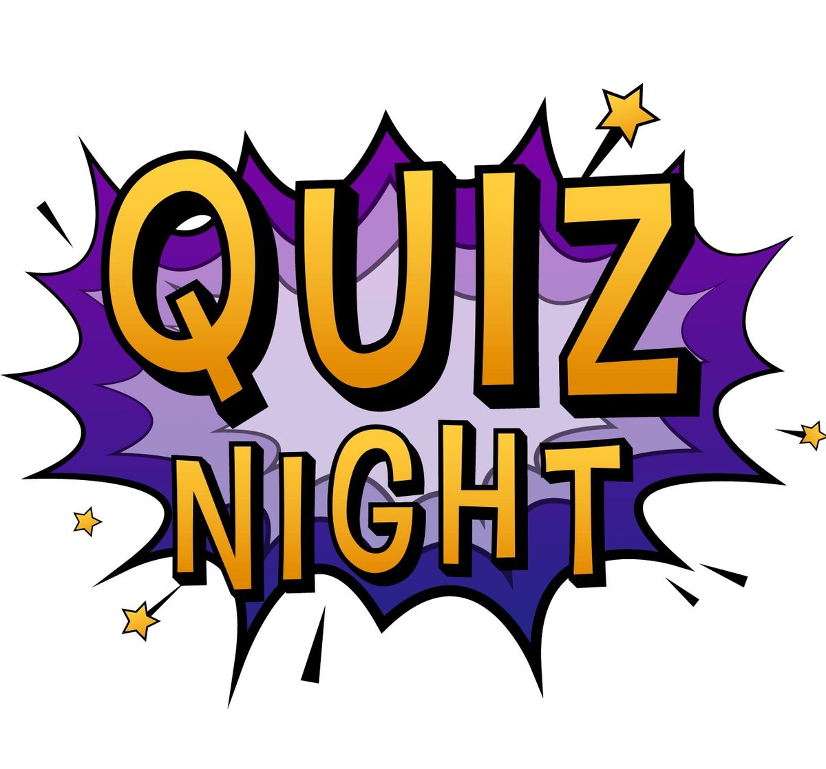 Fundraising Quiz Night 