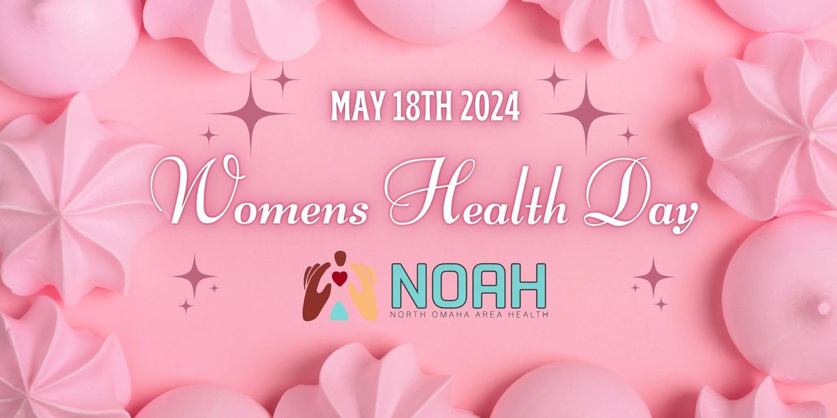 Women\u2019s Health Day 2024