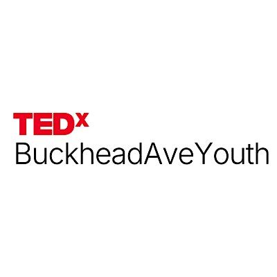 TEDxBuckheadAveYouth Speaker Studio: Youth Casting Call