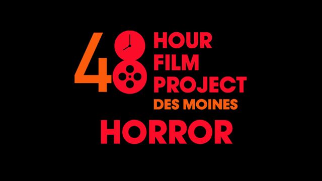 48 Horror Film Project Premieres