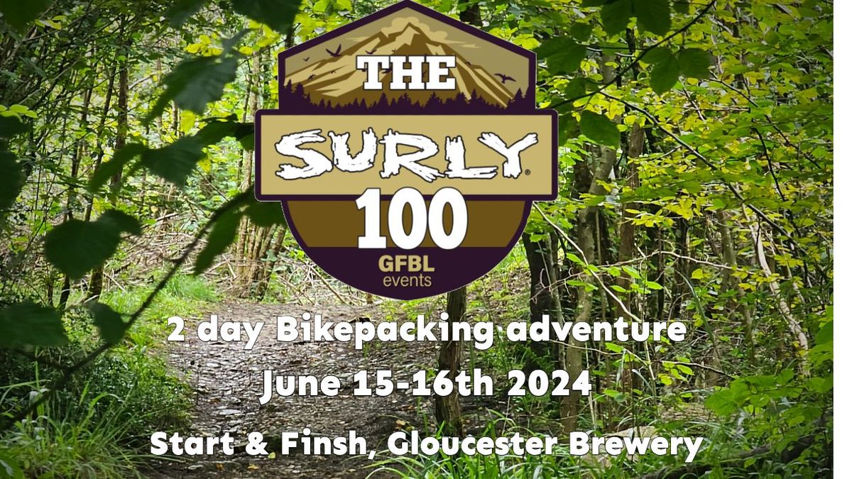 The Surly100