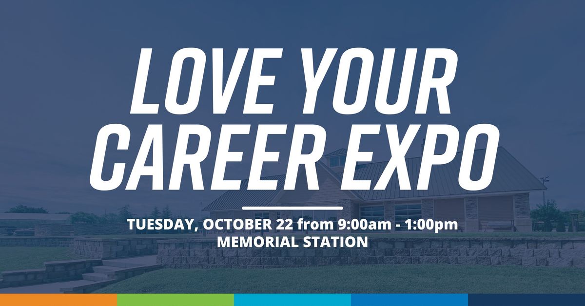 Love Your Career Expo