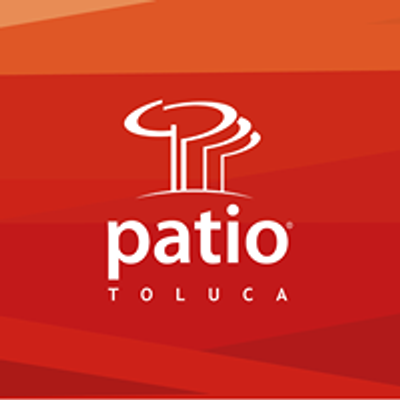 Patio Toluca