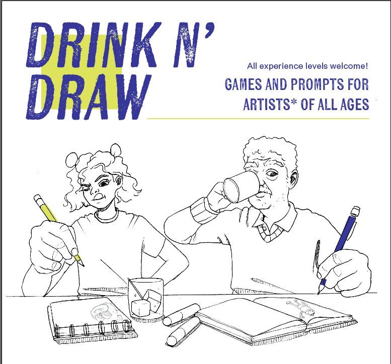 Grand Junction Drink n Draw