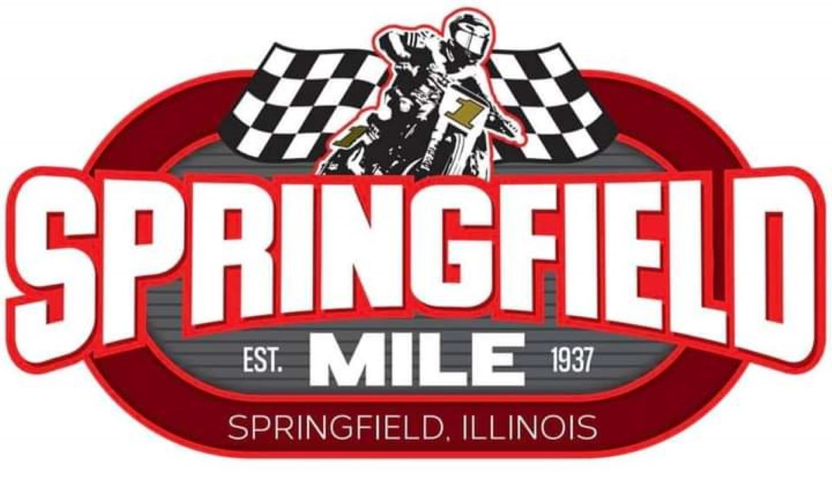 Springfield Mile at Illinois State Fairgrounds