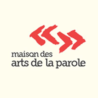 Maison des arts de la parole