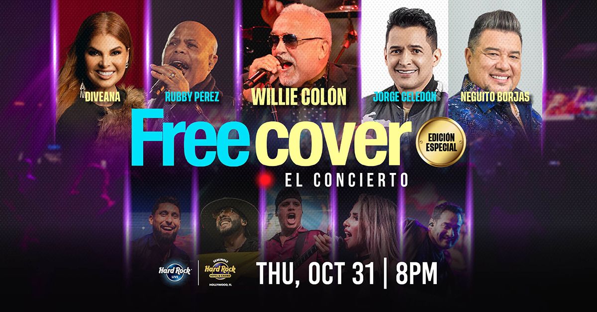 Free Cover Edici\u00f3n Especial