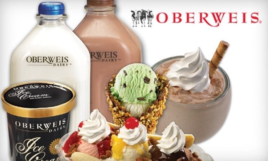 Oberweis 