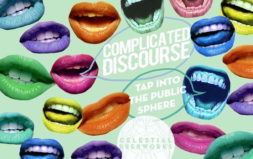 "Complicated Discourse" Round Table Discussion: Race Relations