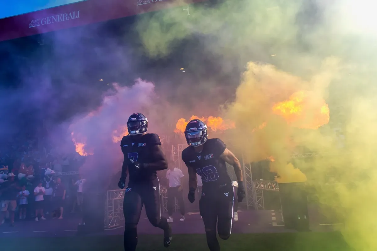 World Cup Finals - Import vs. Domestic (Time: TBD) - Sunday