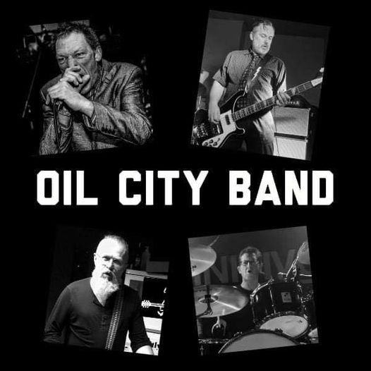 OIL CITY BAND * Le Provencal * Herseaux (Be)