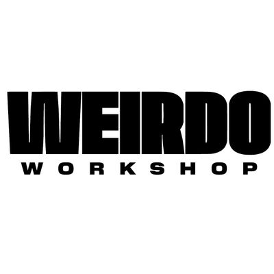 Weirdo Workshop
