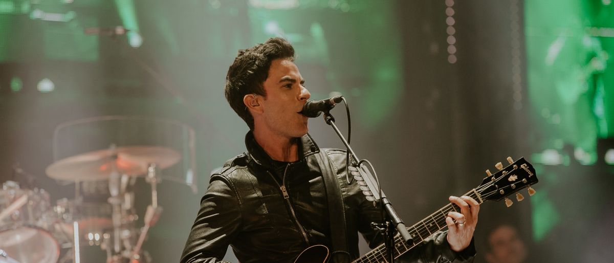 Stereophonics at The Regency Ballroom