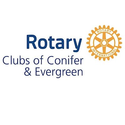 Rotary Clubs of Conifer and Evergreen