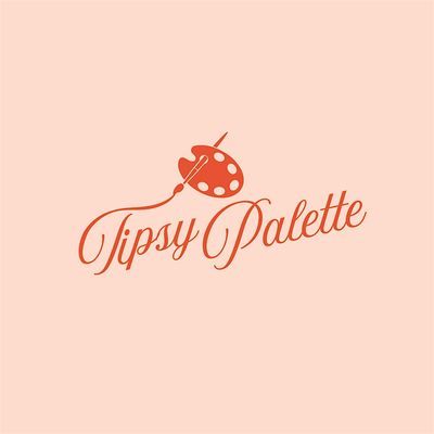 The Tipsy Palette