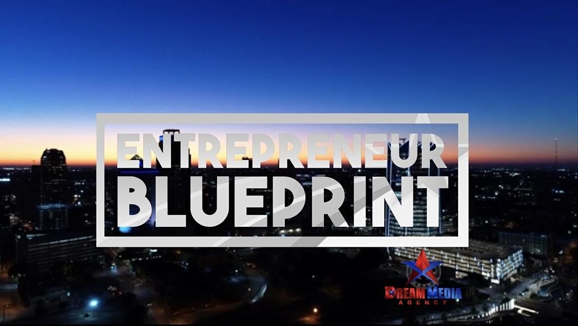 Entrepreneur Blueprint Financial Conference