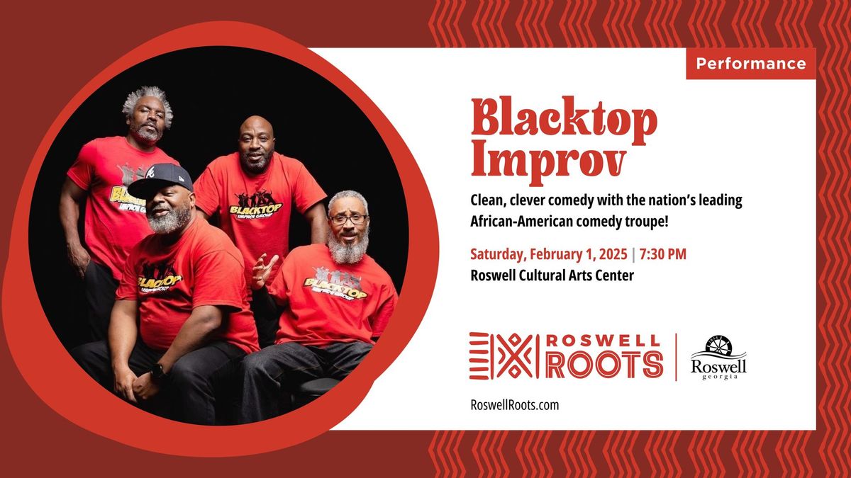 Blacktop Improv