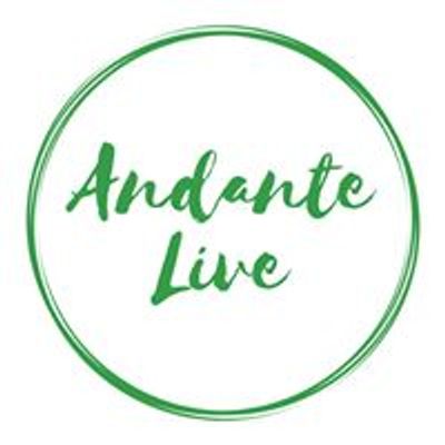 Andante Live