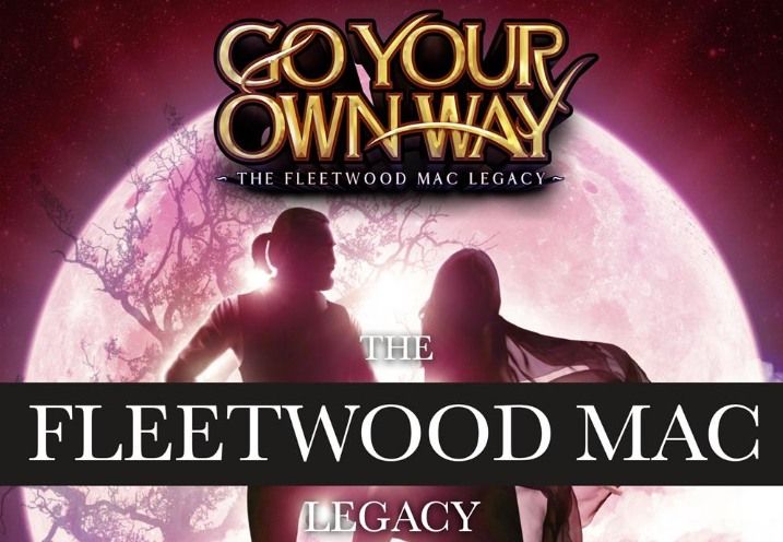 The Fleetwood Mac Legacy