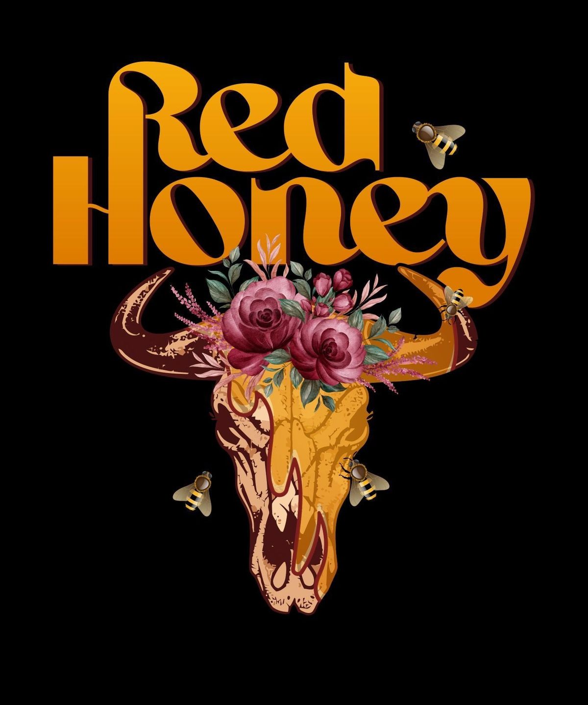 Red Honey @ Iron Horse Bar & Grill