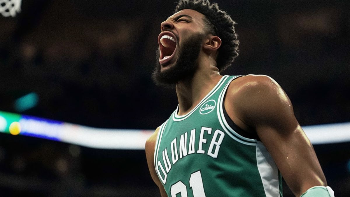 Brooklyn Nets at Boston Celtics - NBA Cup Tickets