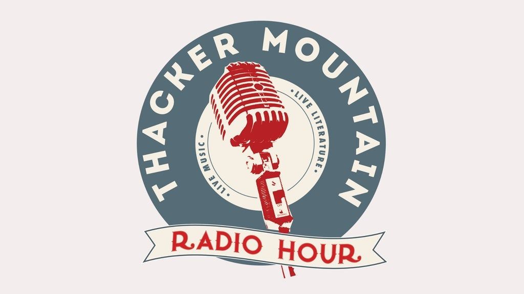 Thacker Mountain Radio Hour with Eric Stracener and 5th Child