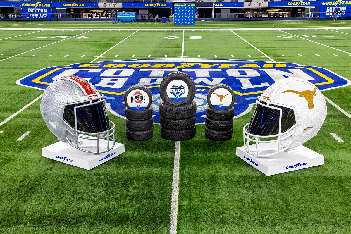 Cotton Bowl