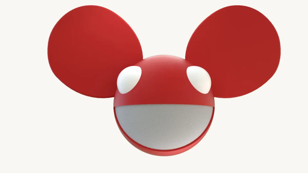 deadmau5, Manzone &amp; Strong in Toronto