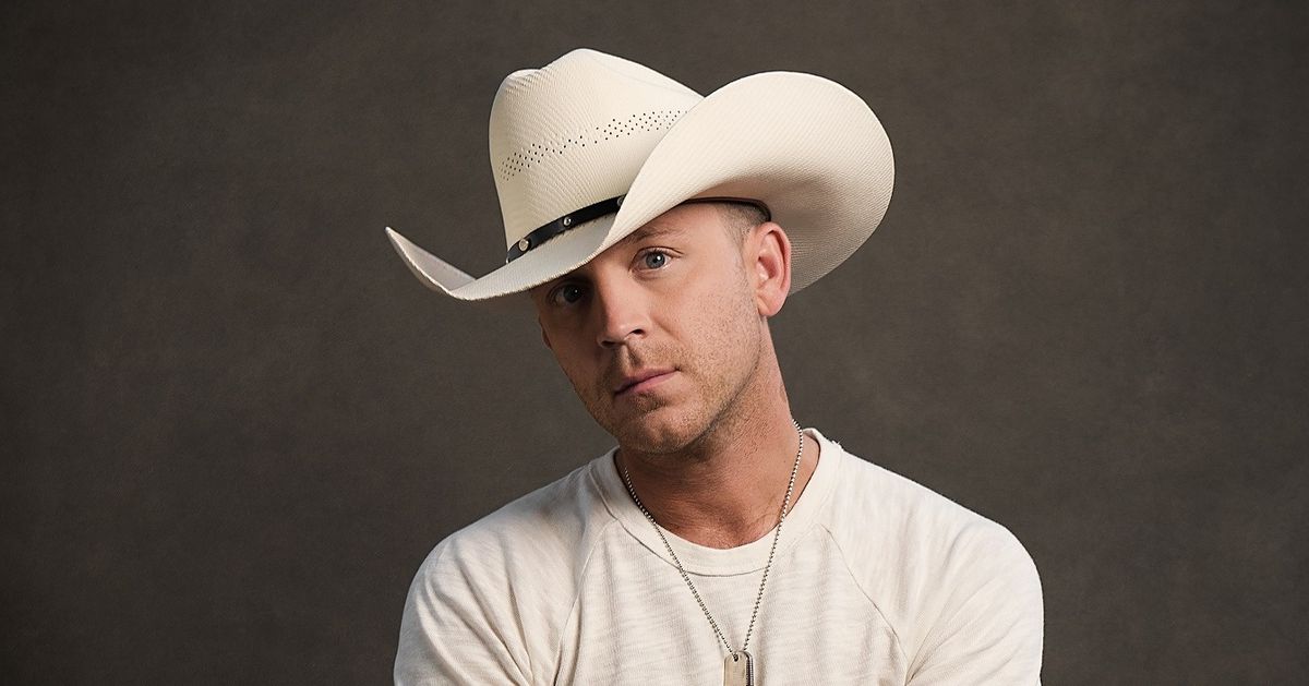 Justin Moore Rogers