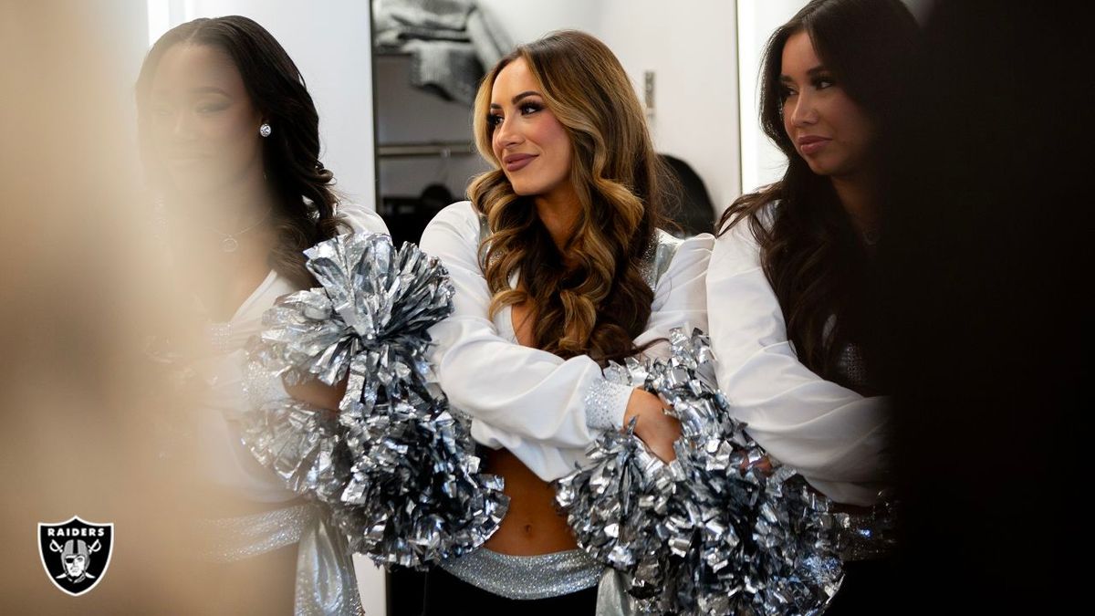 New York Giants at Las Vegas Raiders