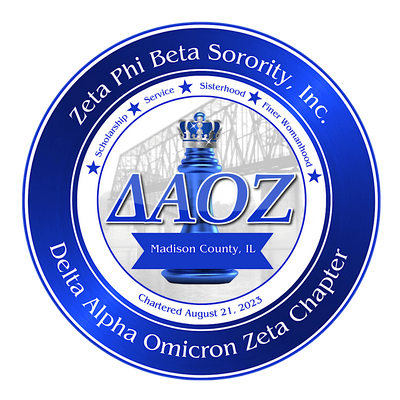 The Majestic Madison County Illinois Zetas