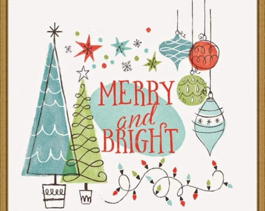 Merry and Bright Craft and Vendor Show at Vennebu Hill